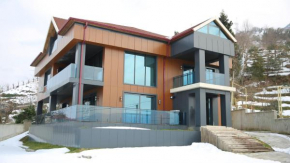 Mountain House Akhalsheni, Batumi